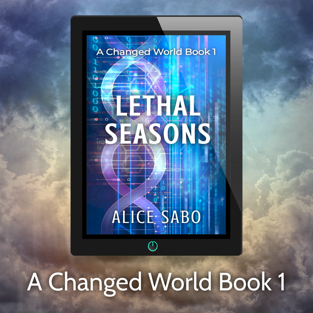 Lethal Seasons Ebook