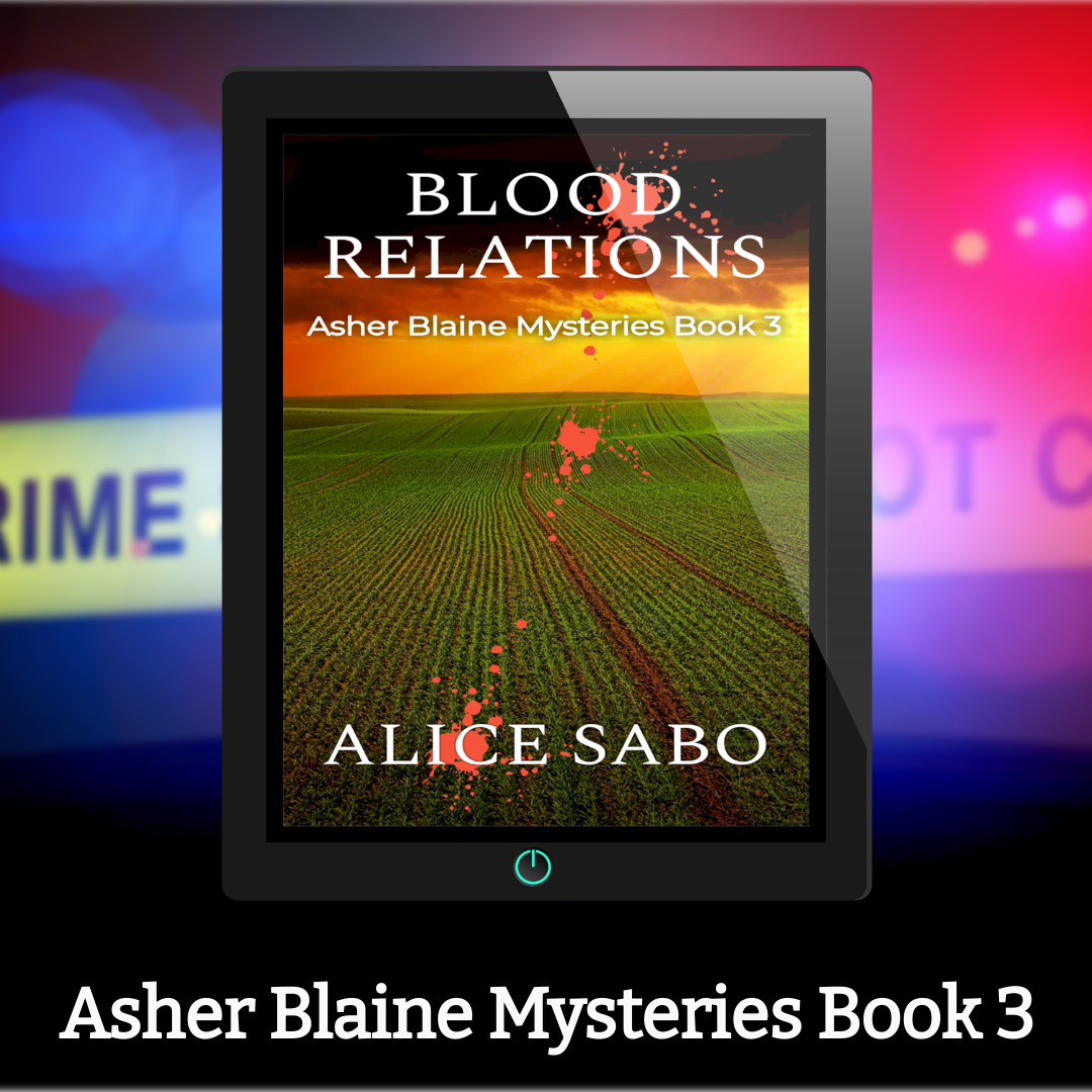 Blood Relations Ebook