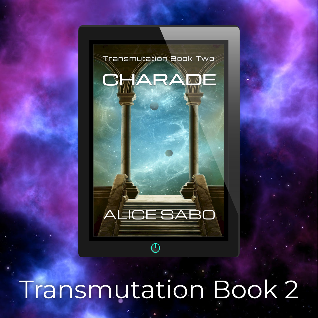 Charade Ebook