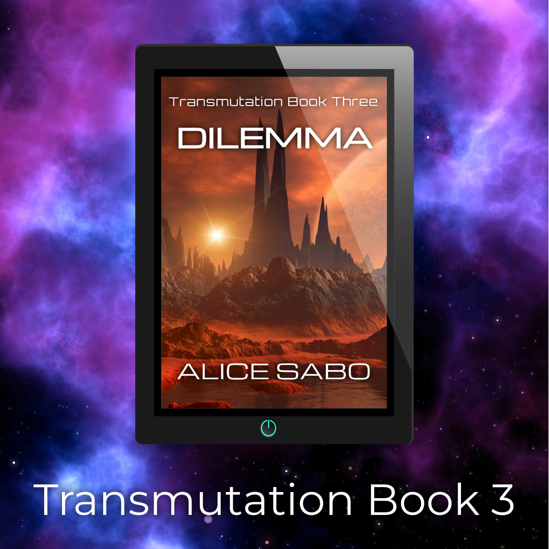 Dilemma Ebook