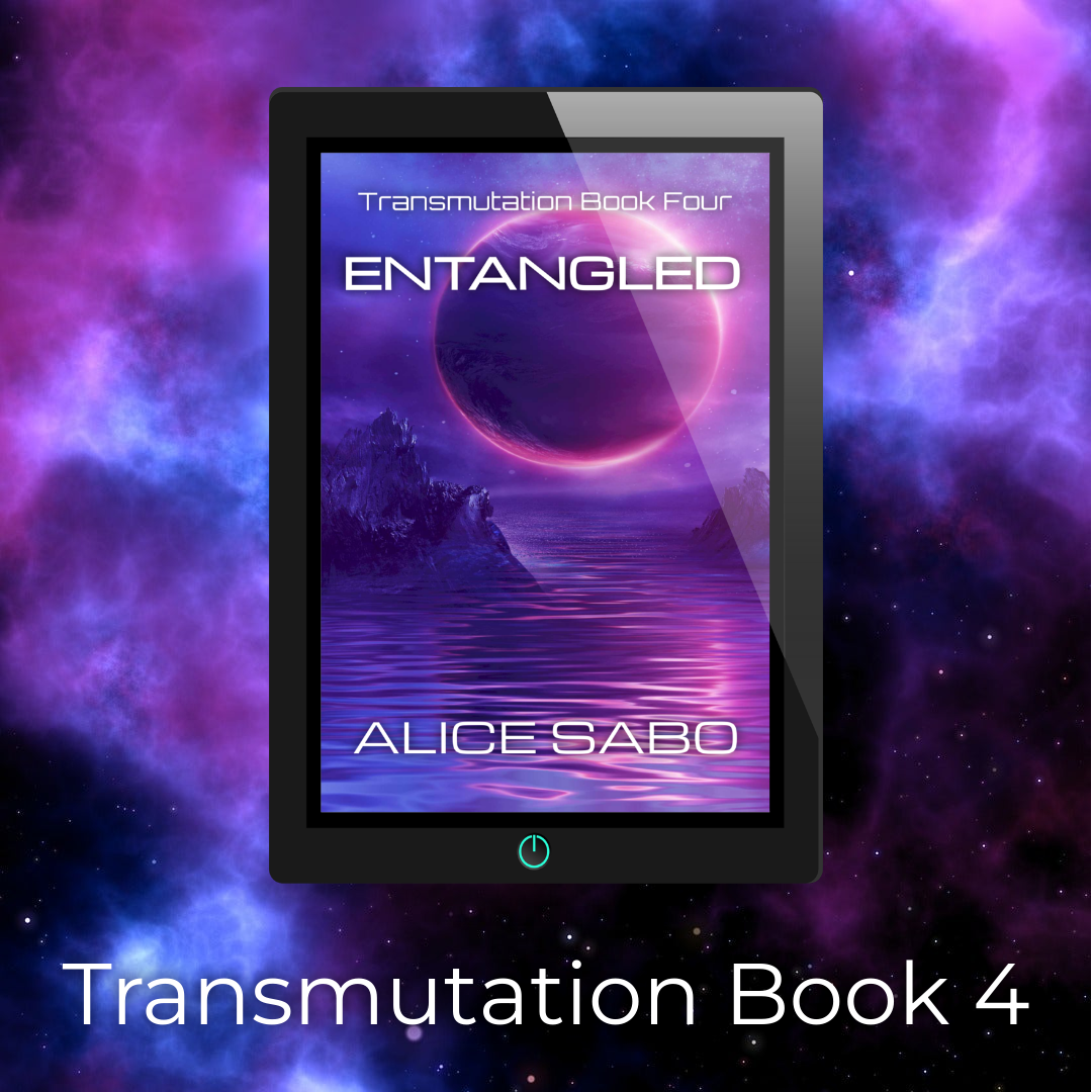 Entangled Ebook