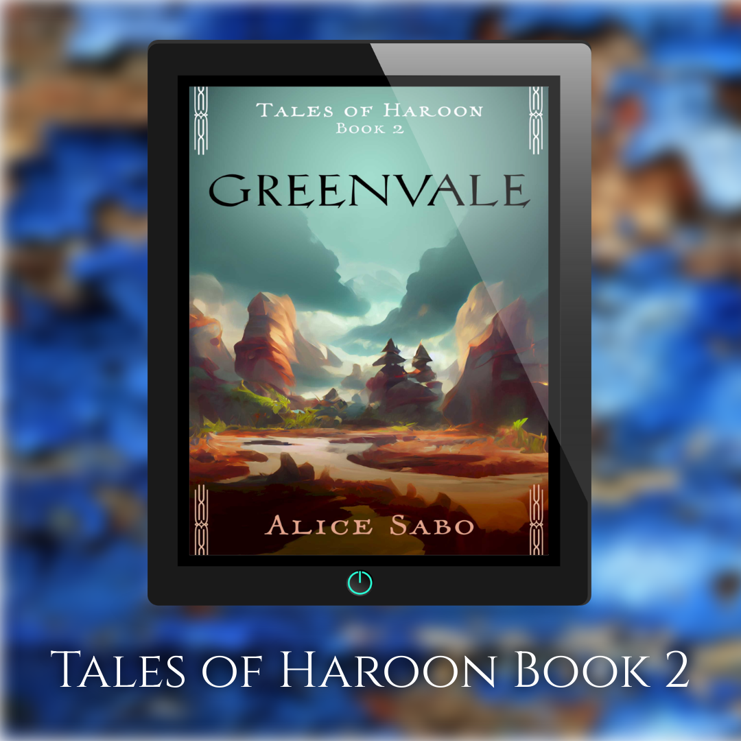 Greenvale Ebook