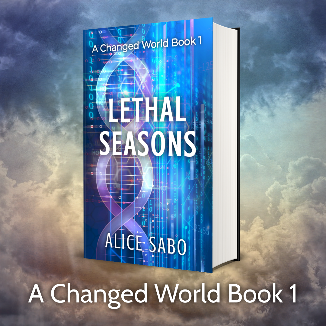 Lethal Seasons Paperback