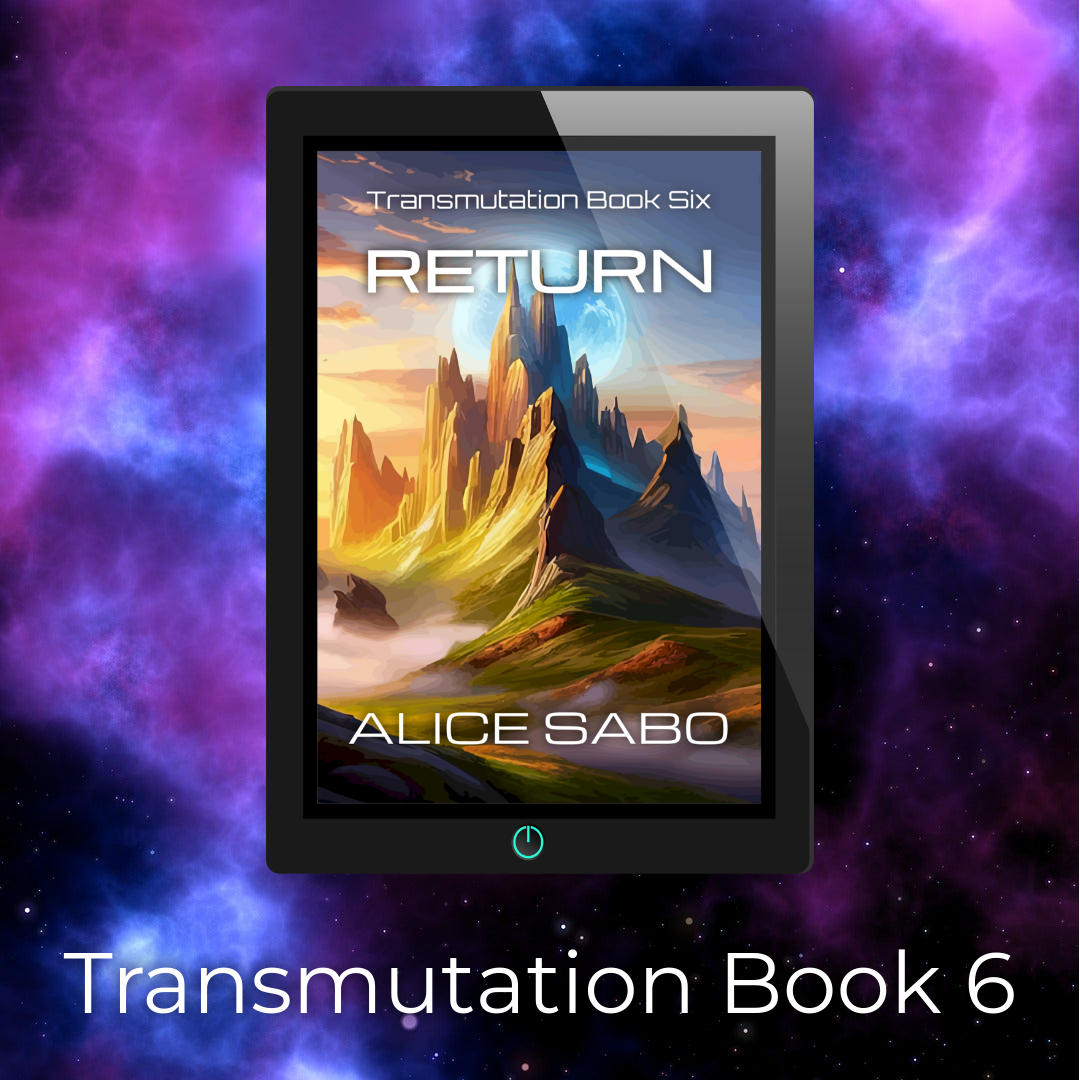 Return Ebook