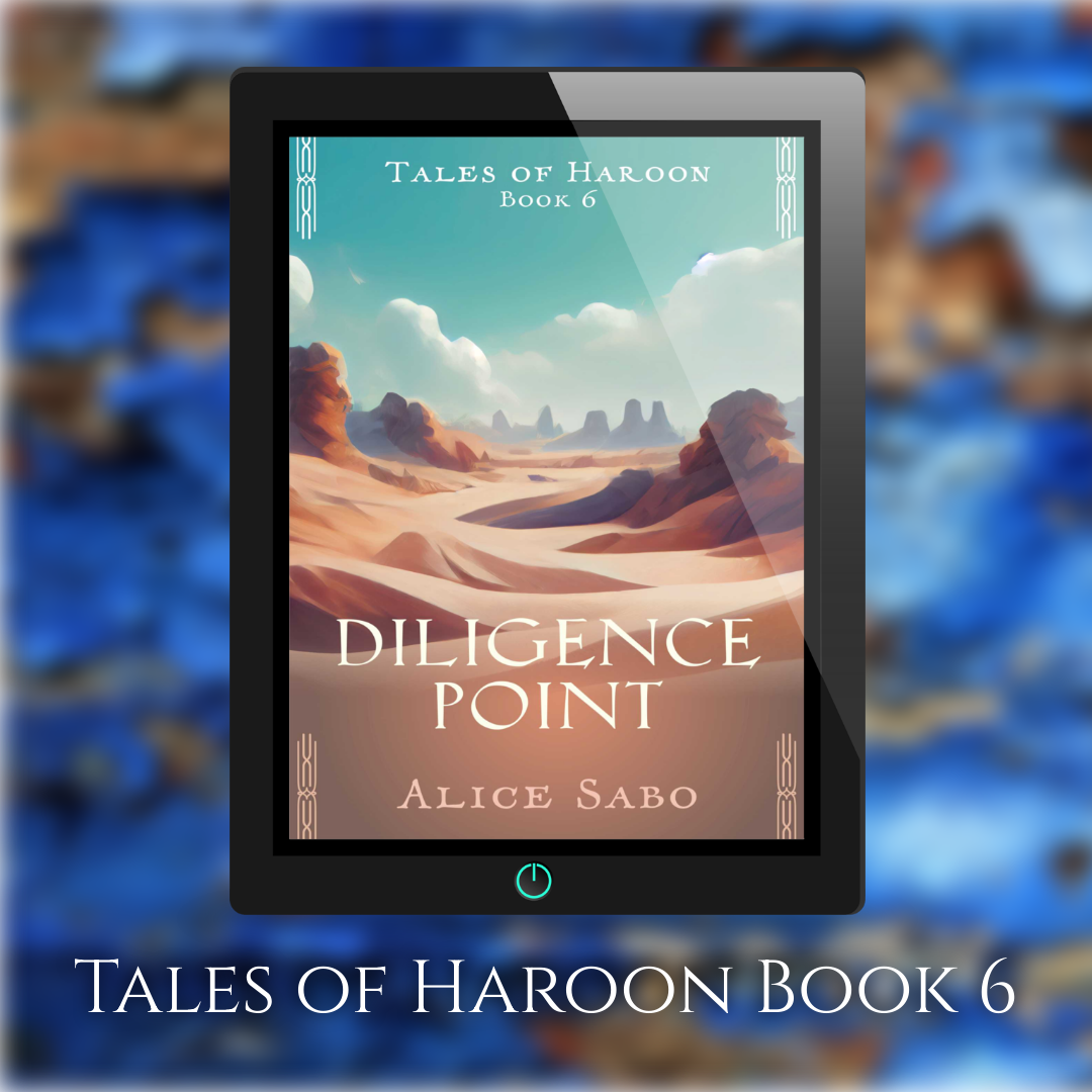 Diligence Point Ebook