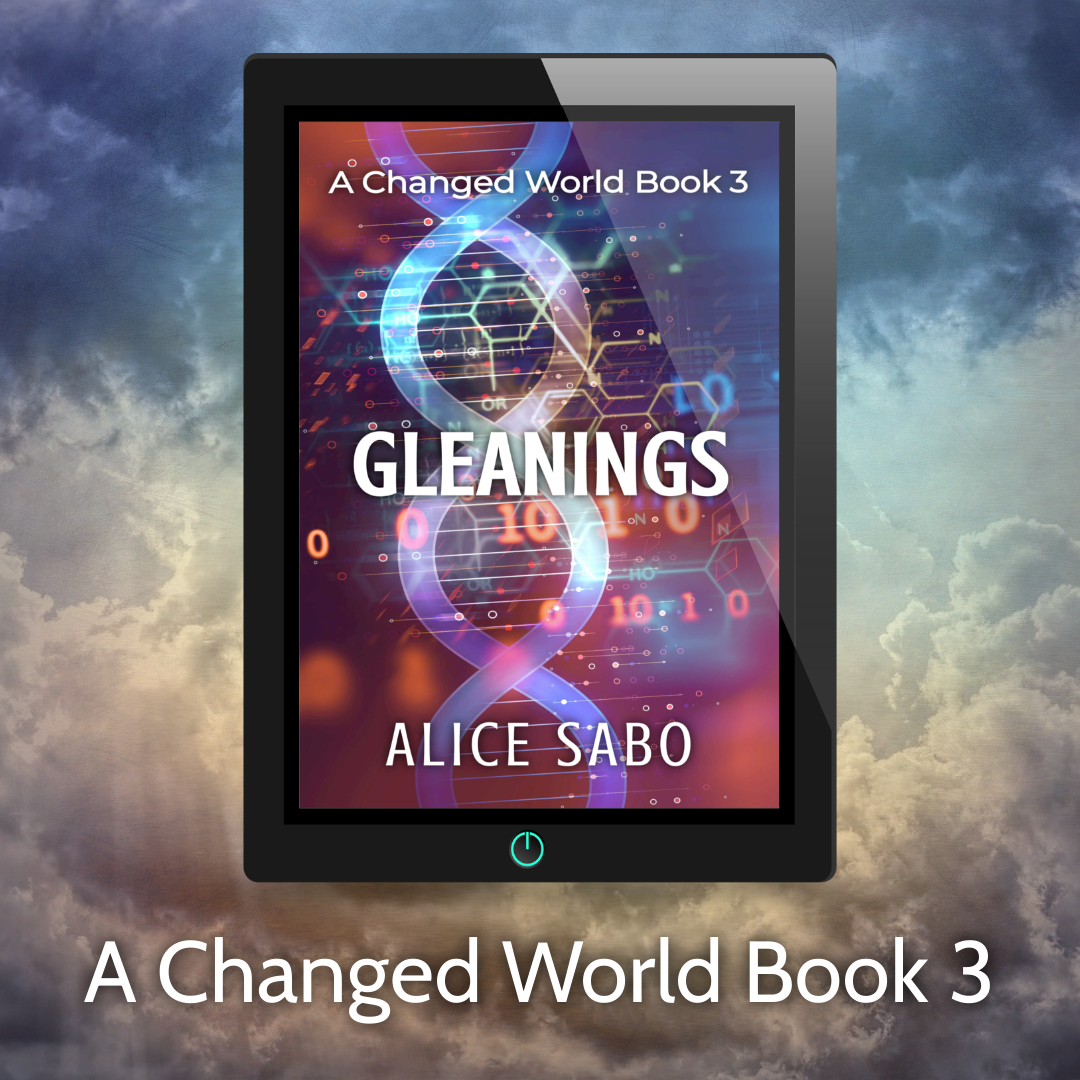 Gleanings Ebook