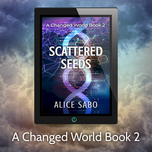 Scattered Seeds Ebook