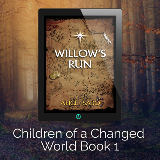 Willow's Run Ebook