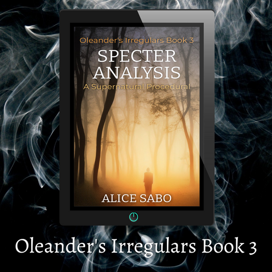 Specter Analysis Ebook
