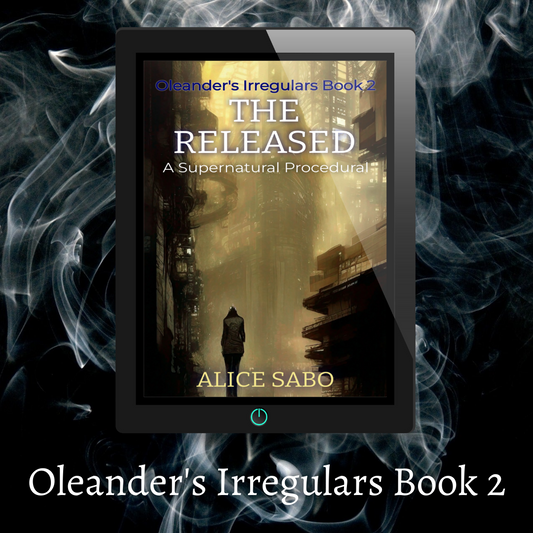 The Released Ebook